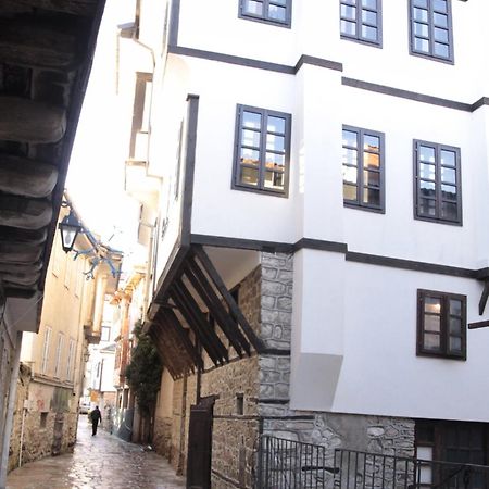 אוהריד Villa Jovan מראה חיצוני תמונה
