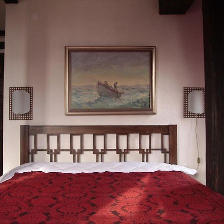 אוהריד Villa Jovan מראה חיצוני תמונה