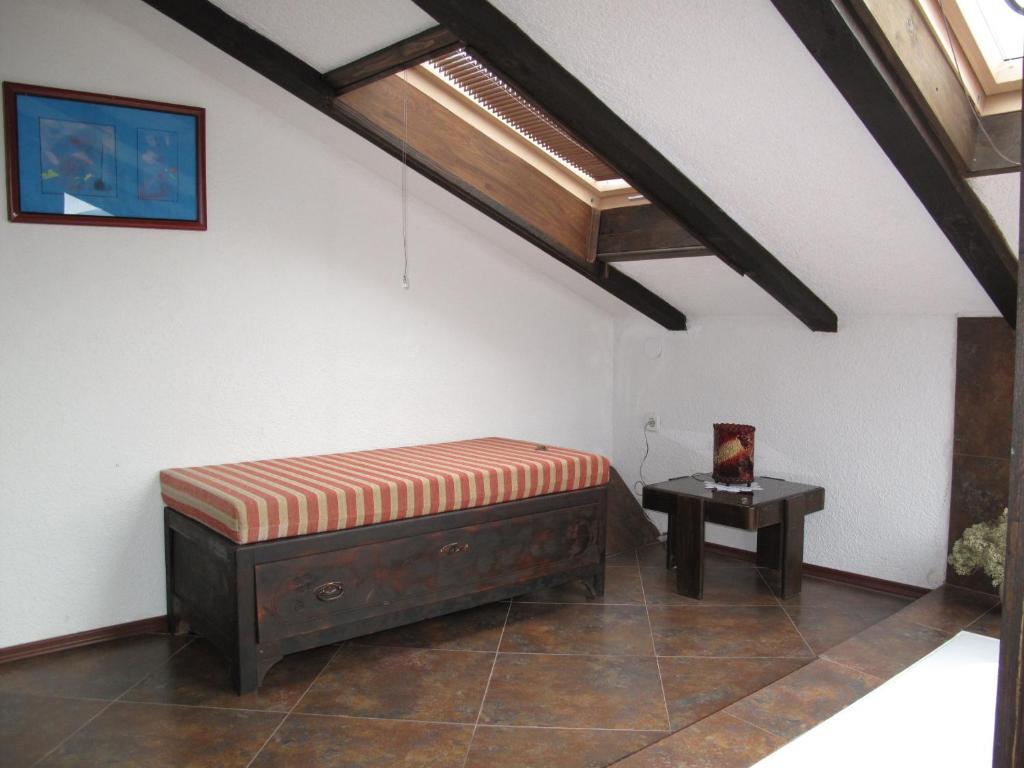 אוהריד Villa Jovan חדר תמונה
