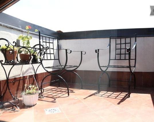 אוהריד Villa Jovan חדר תמונה
